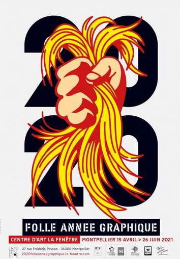 2020, FOLLE ANNÉE GRAPHIQUE